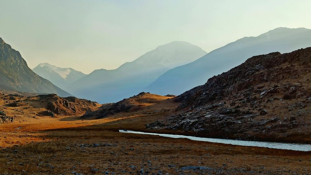 Photograph by Людмила Фурсова