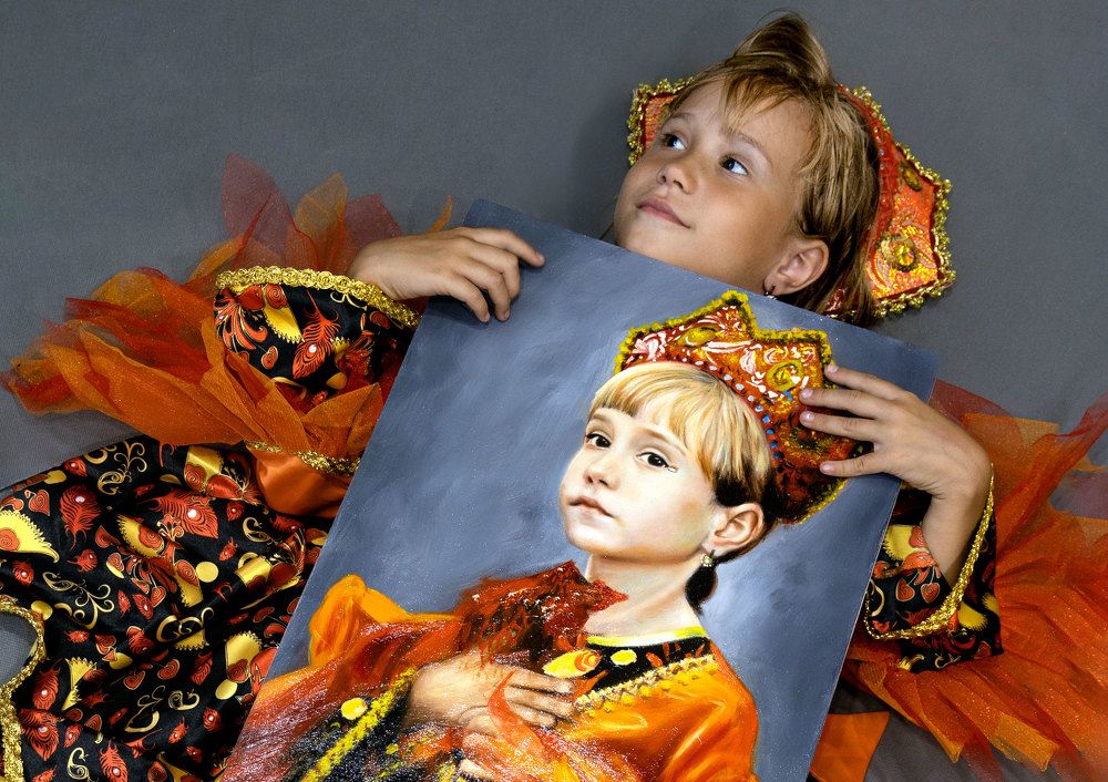 Photograph by Мария Пельменева