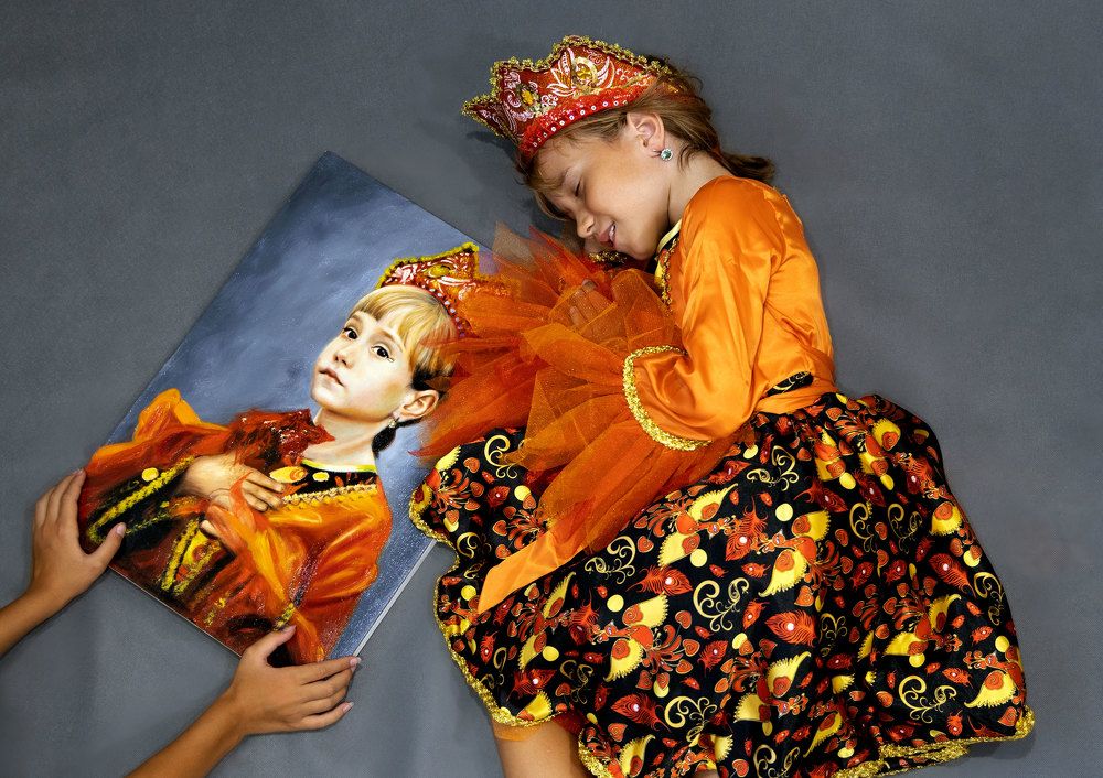 Photograph by Мария Пельменева