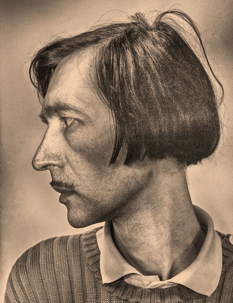 Photograph by Борис Кравецкий