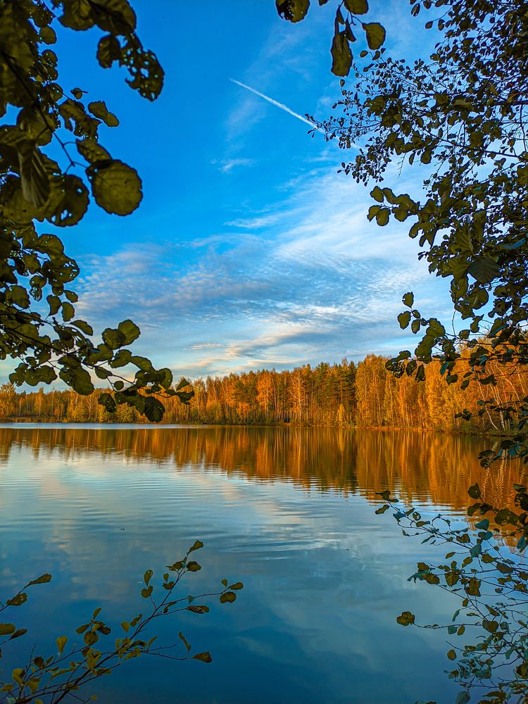 Фотография автора Александр Хухлов