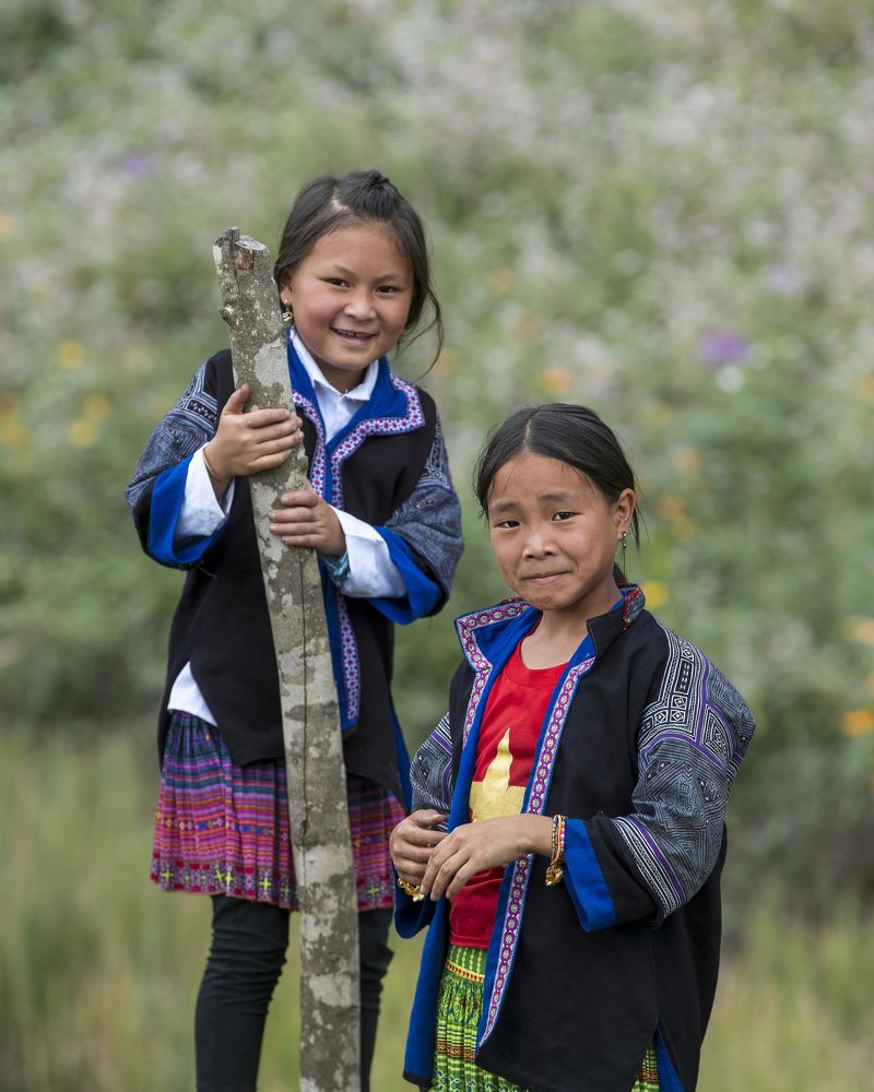 Photograph by Tinh Dang thanh