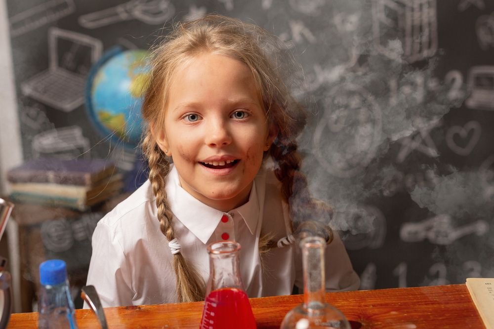 Photograph by Альбина