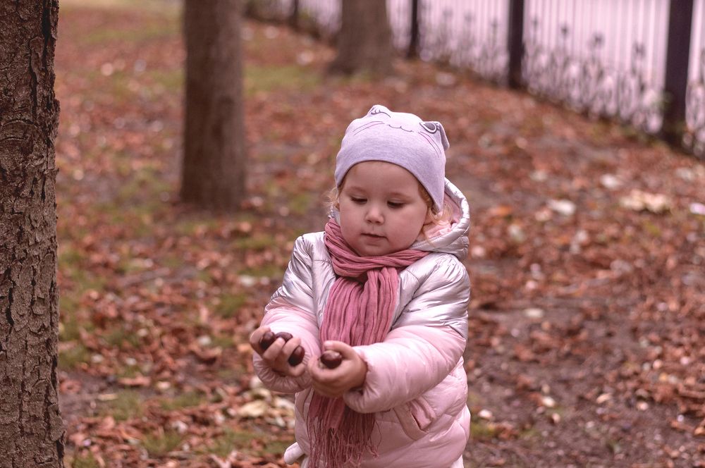 Photograph by Екатерина Подковенко