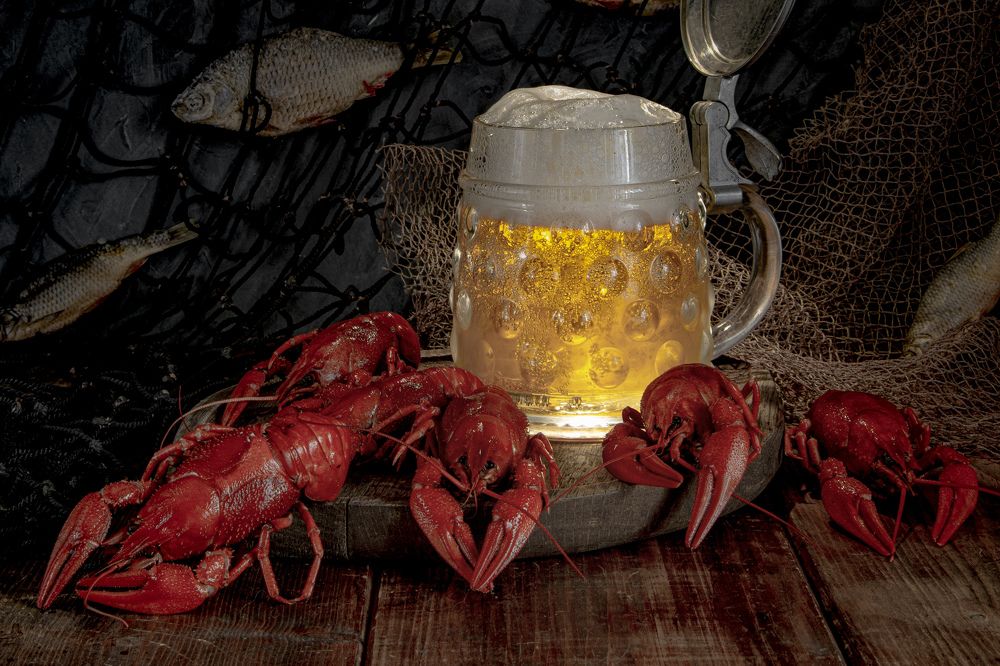 Photograph by Игорь Смирнов