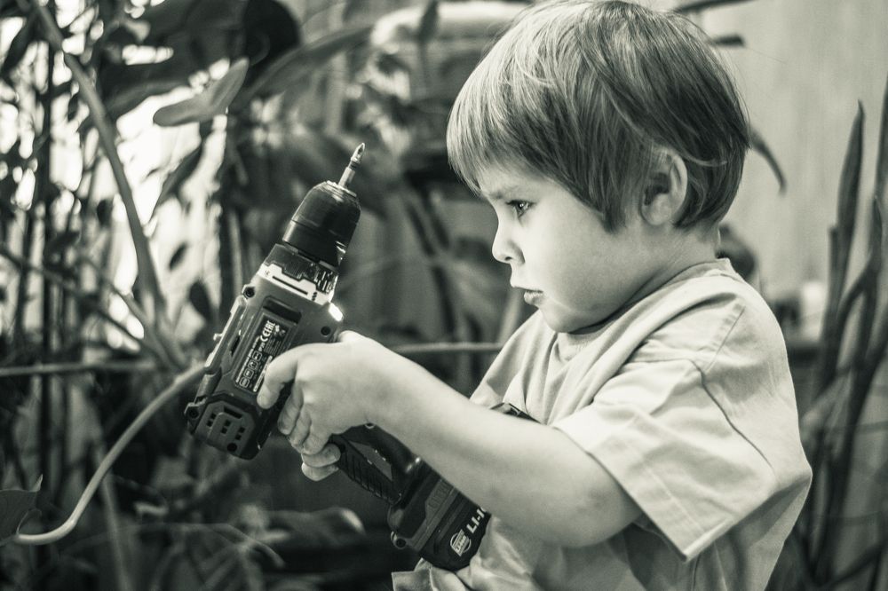 Photograph by Антон Гаврилов