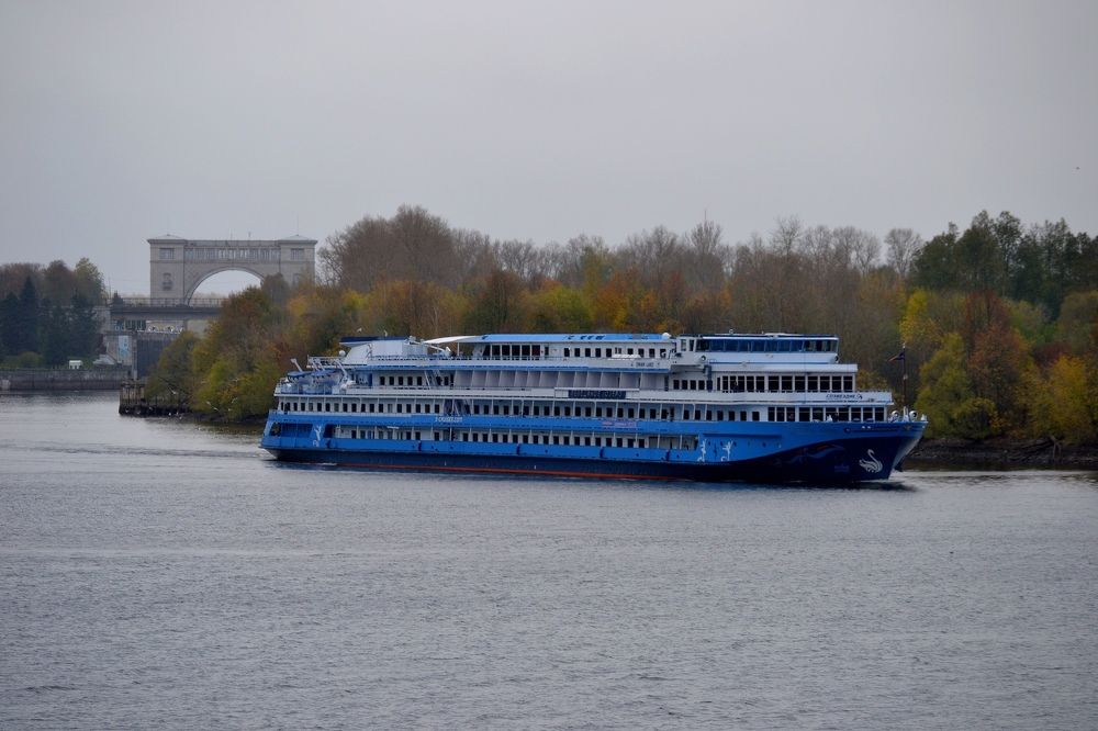 Photograph by Юлия Локалова