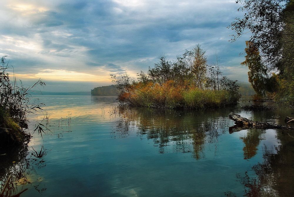 Photograph by Эдуард Голиков