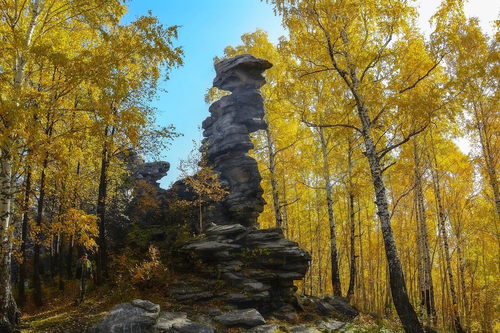 Photograph by Эдуард Голиков