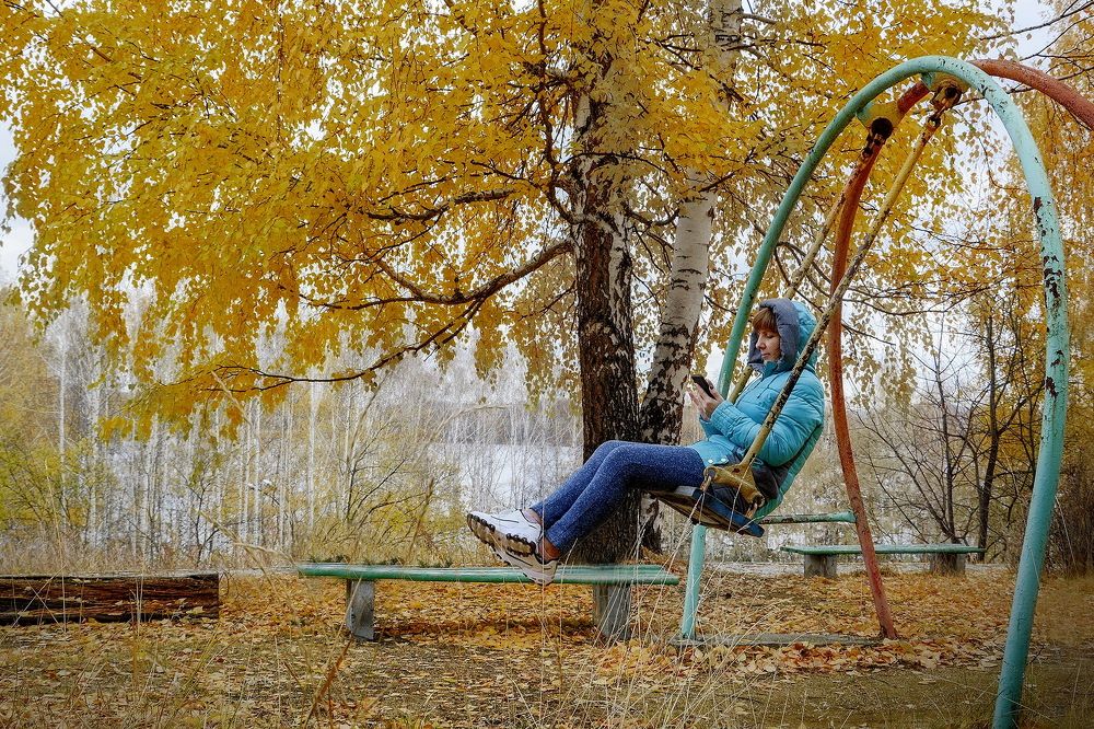 Photograph by Эдуард Голиков