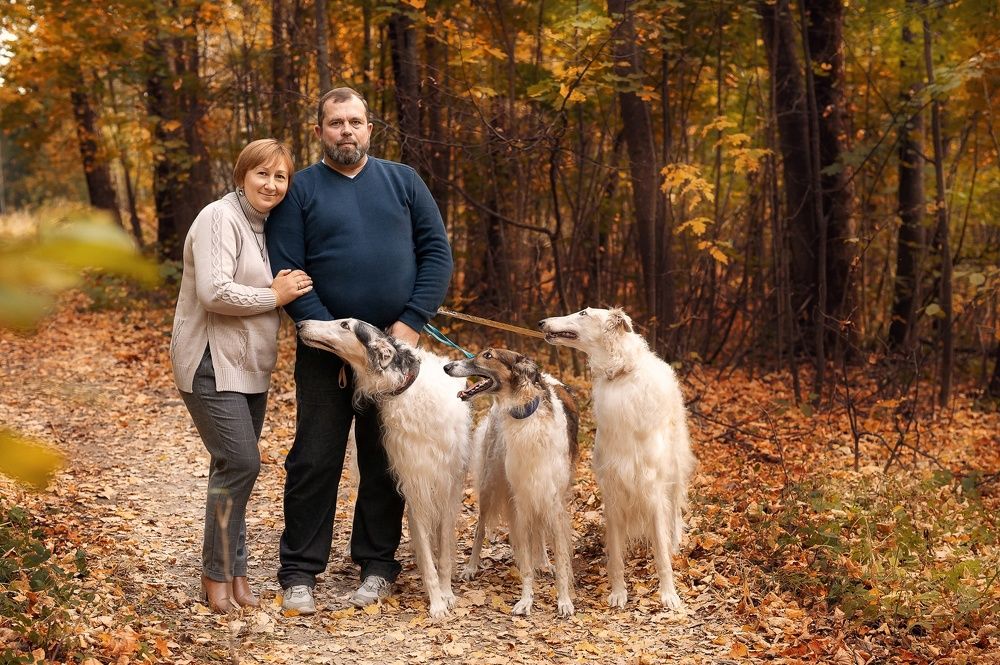 Photograph by Яна Боронавкина