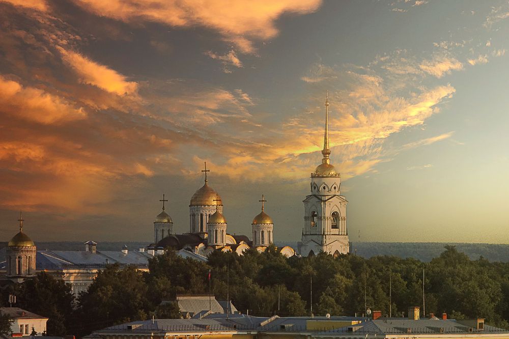 Photograph by Людмила ЧЕРНИКОВА