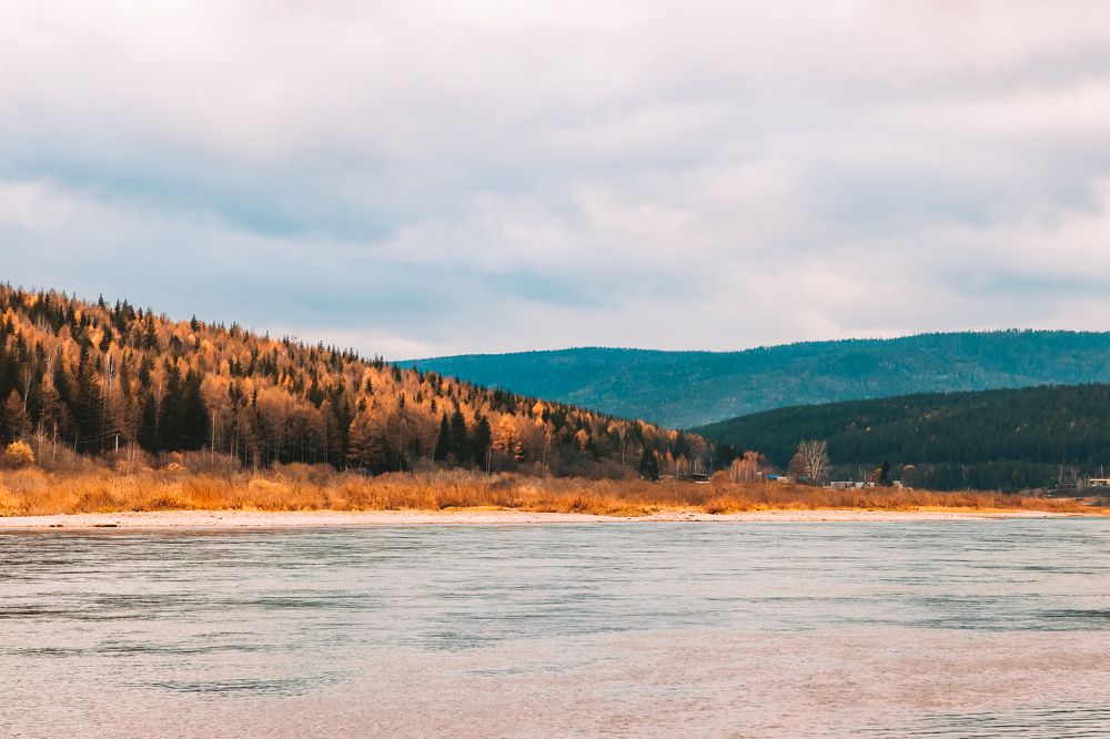 Photograph by Алексей Голубев