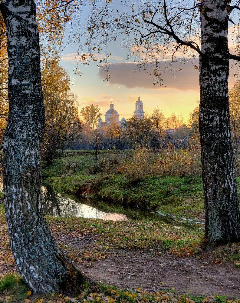 Photograph by Борис Новиков