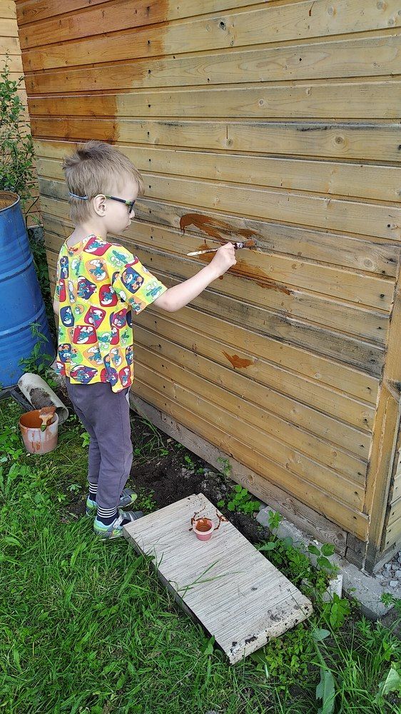 Photograph by Анна Виноградова