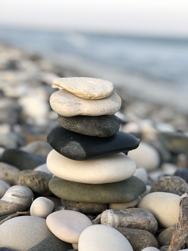 Photograph by Anna Poponina