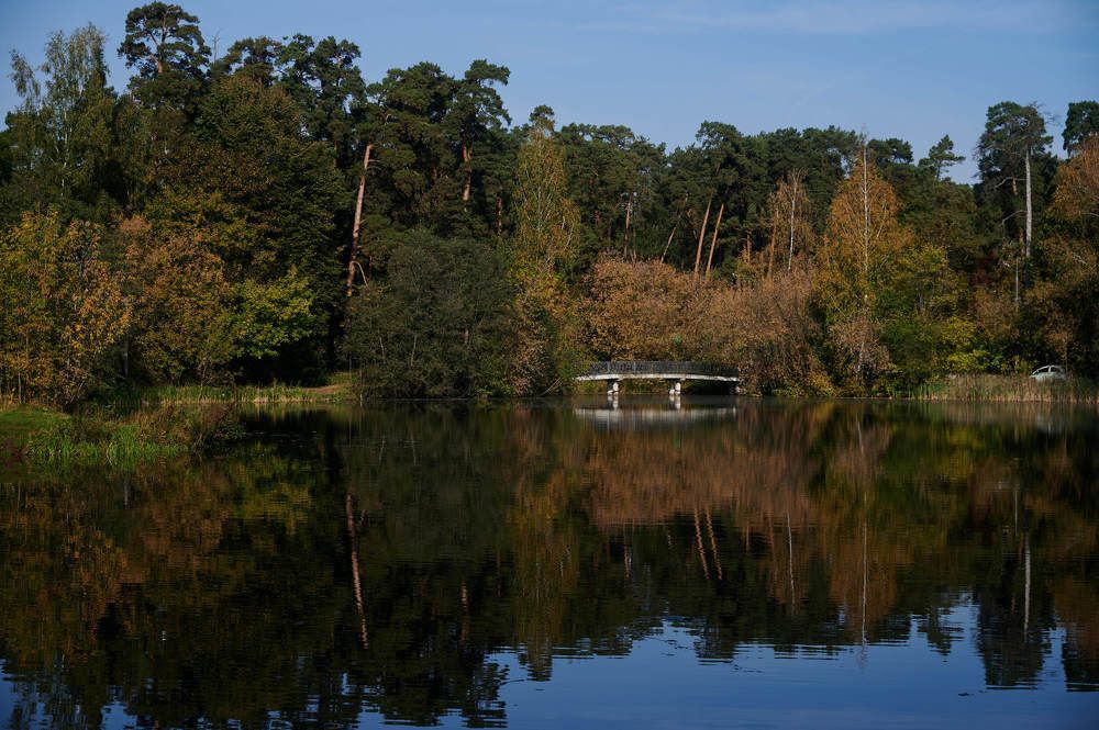 Photograph by Владислав Треус