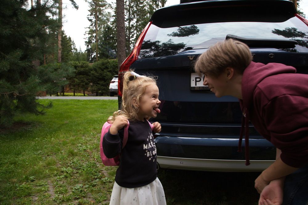 Братцы-кролики...!