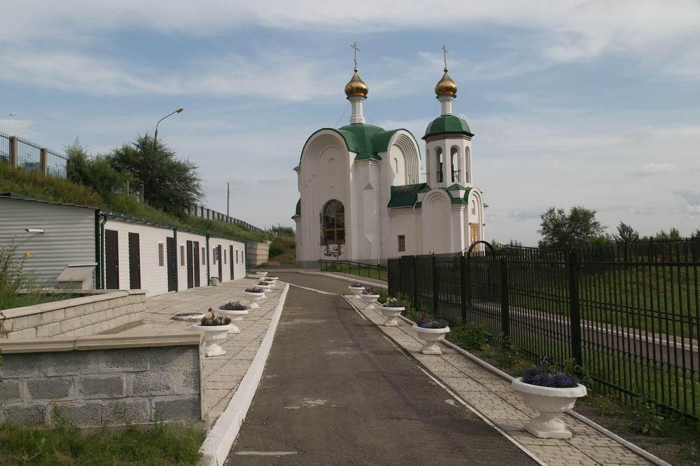 Photograph by Андрей Ходыкин