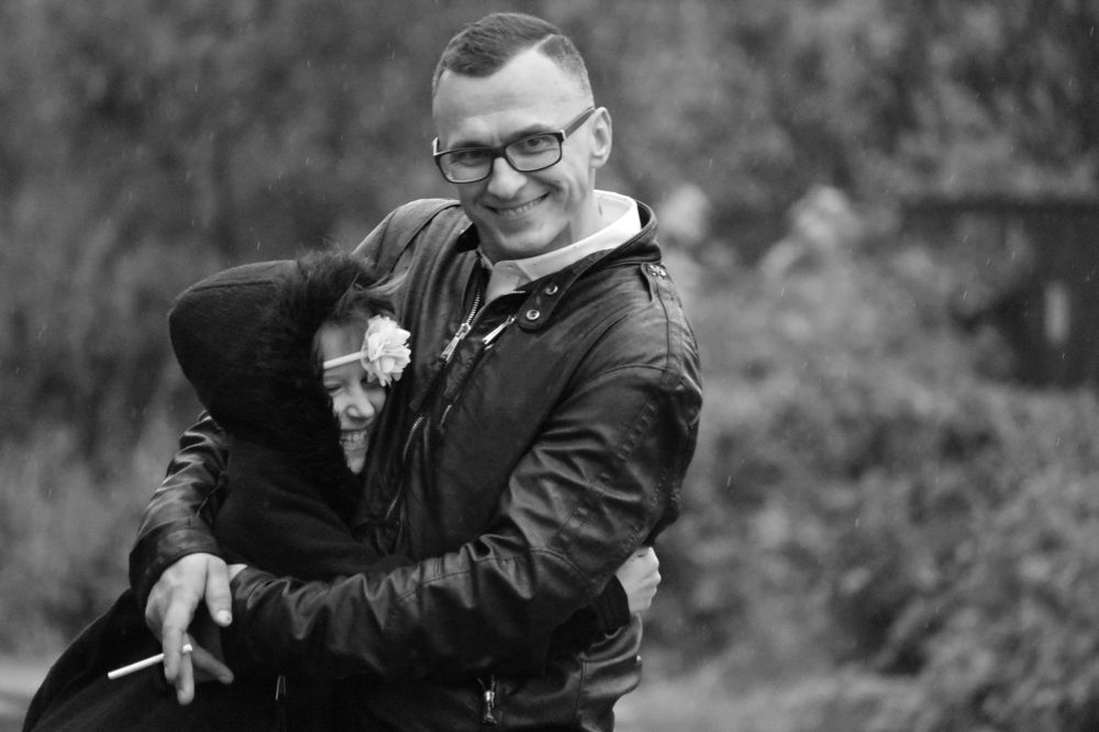 Фотография автора АНАСТАСИЯ ЛЕВИНА