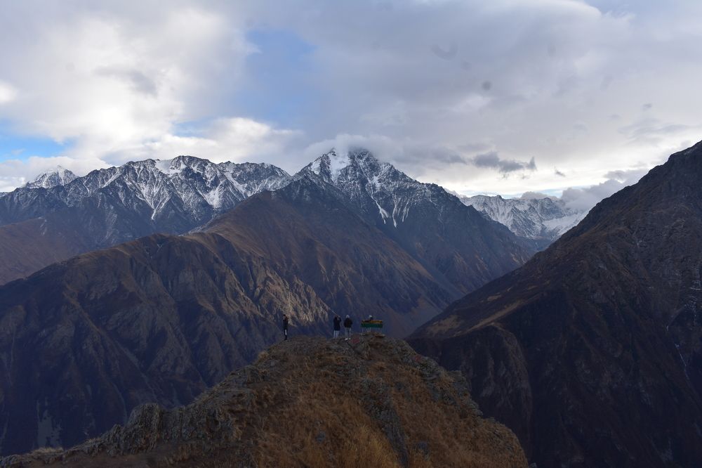 Фотография автора АНАСТАСИЯ ЛЕВИНА