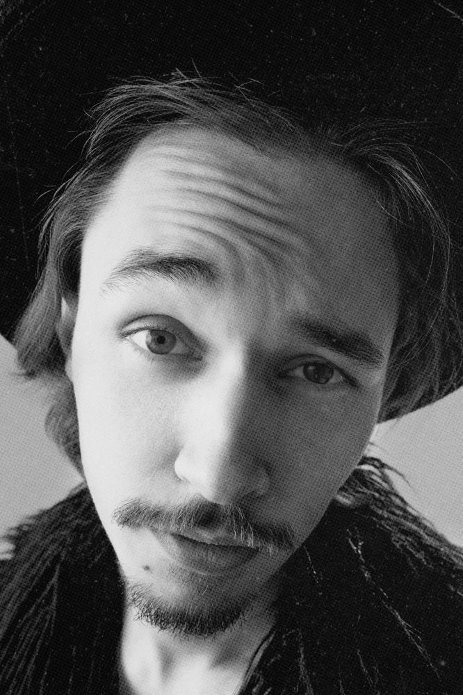 Photograph by Егор Синицын