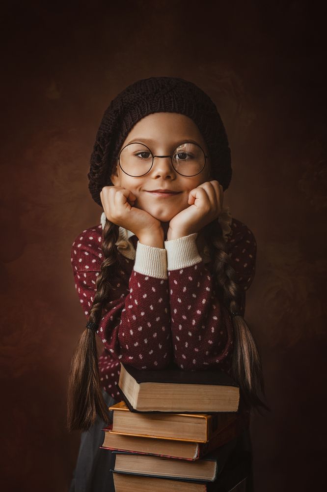 Photograph by Евгения Берковская