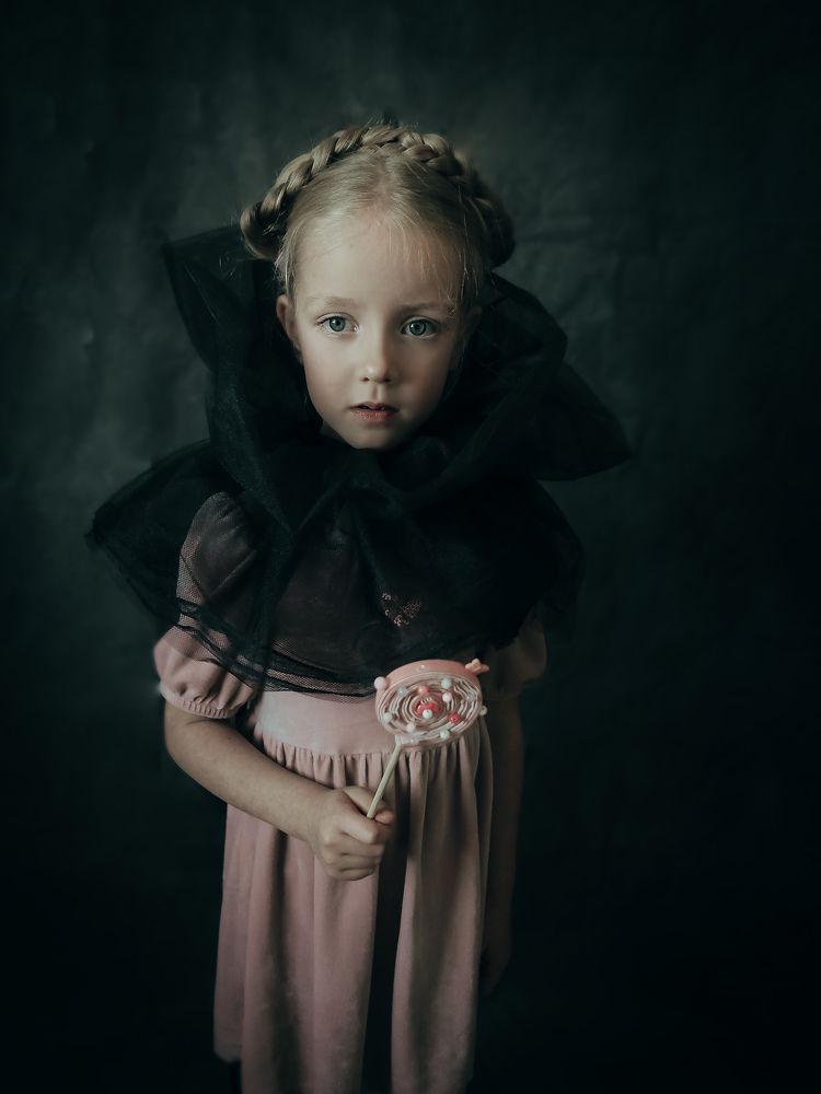 Photograph by Анастасия Иванова