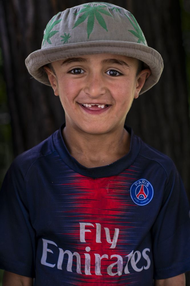 Photograph by Zubair Irshad