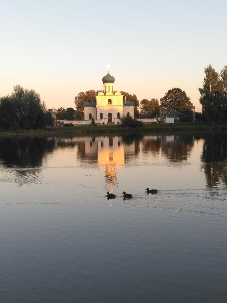 Photograph by Илья Сергеев