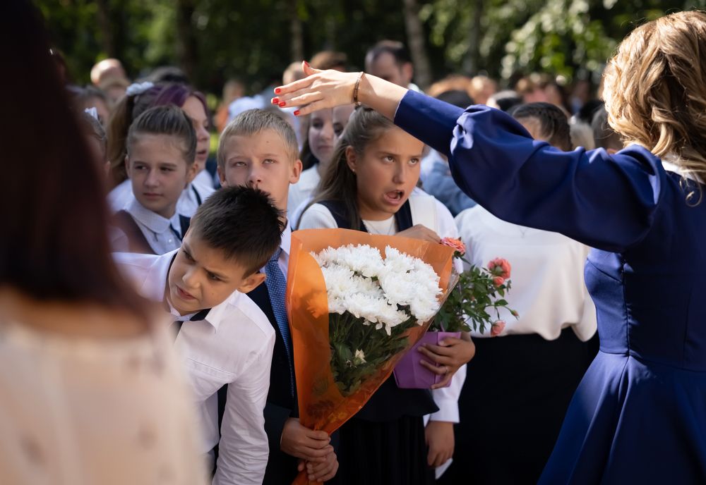 Photograph by Николай Фонарёв