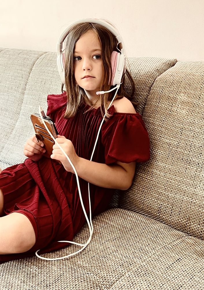 Photograph by Eugenia Schmidt