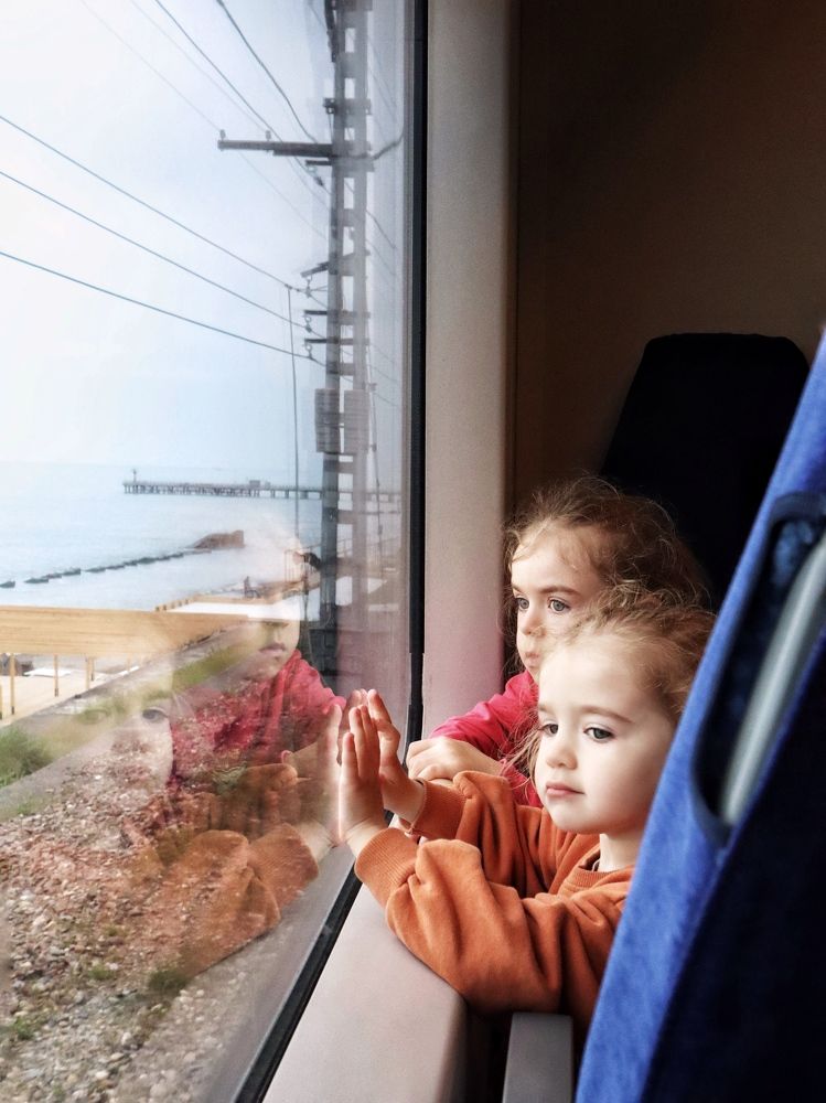 Photograph by Людмила Евстратова