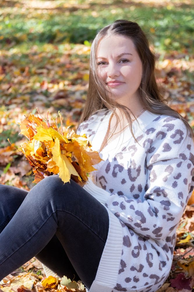 Photograph by Александра Андреевна Пугачева