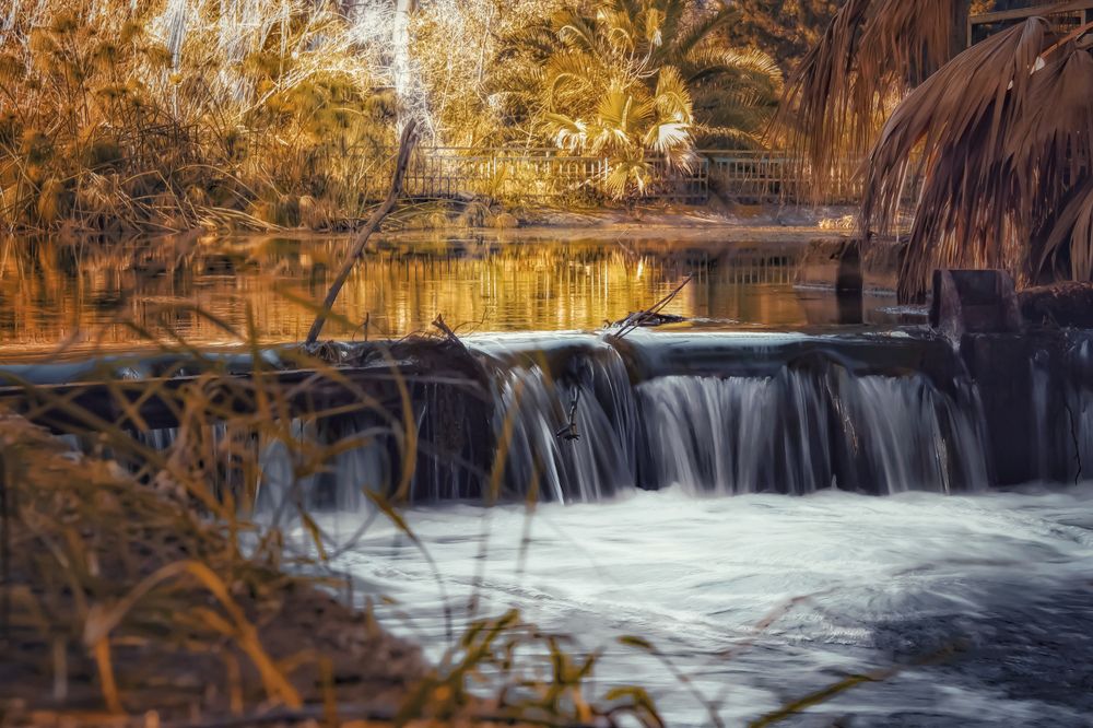 Photograph by Maria Cristina Artale