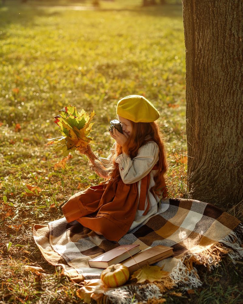 Photograph by Дарья Гомза