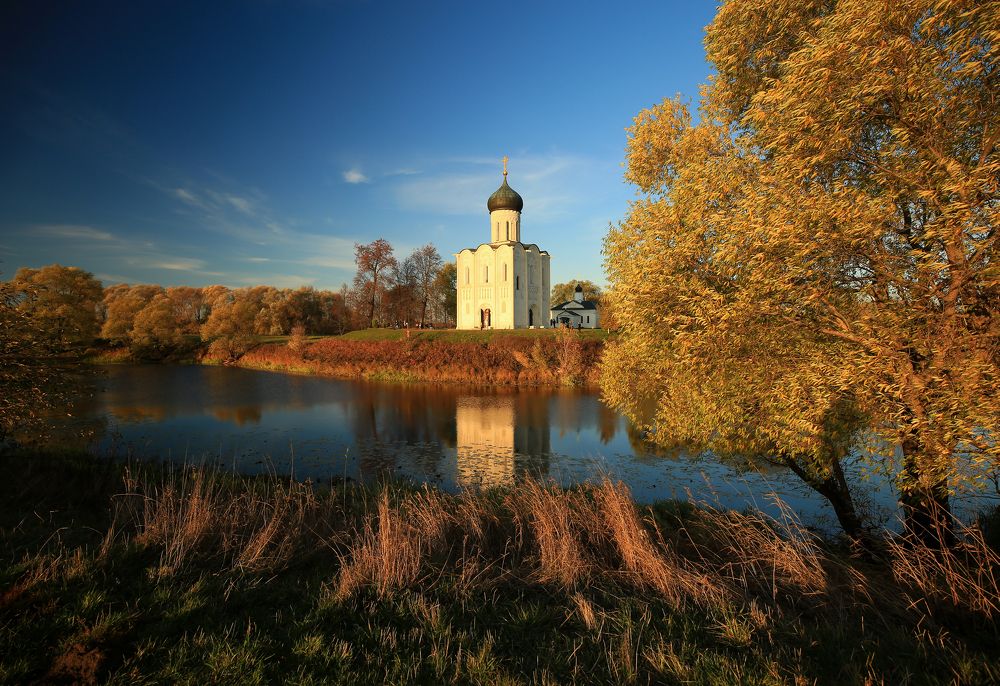 Photograph by Nikolay Suglobov