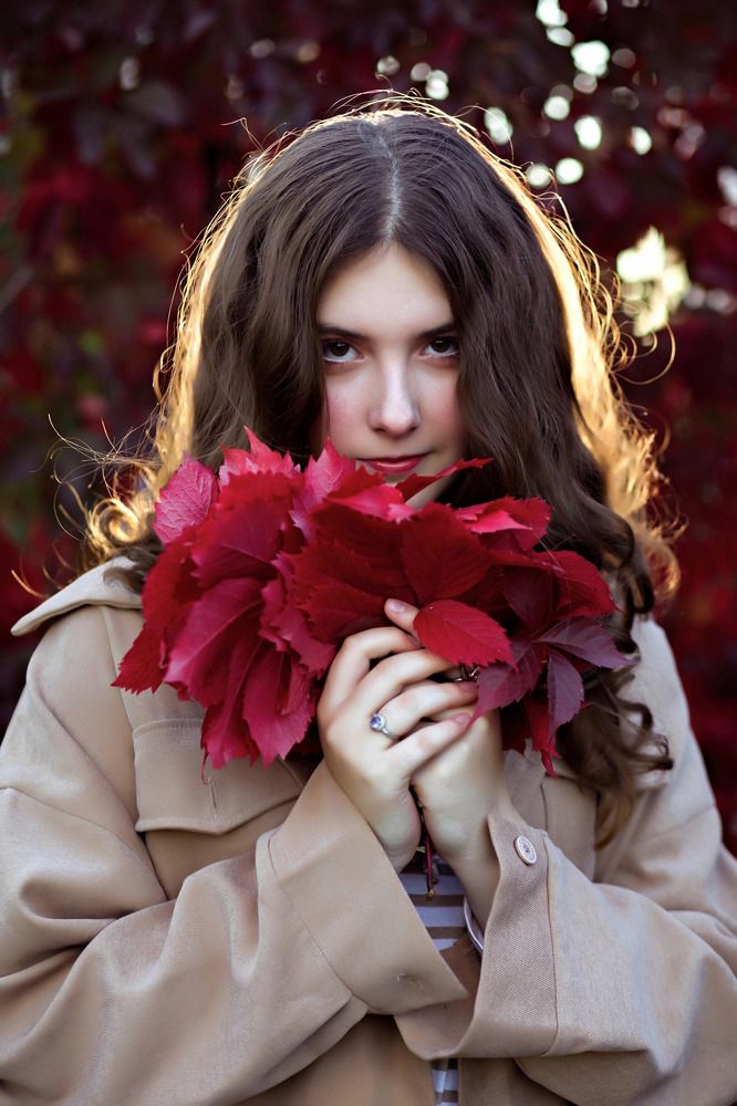 Photograph by Татьяна Гринева