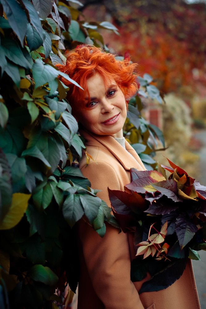 Photograph by Мария Кузьмичева