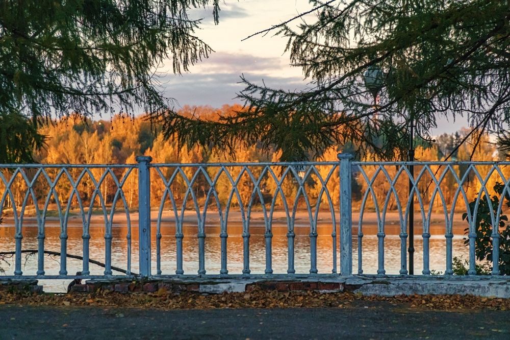 Photograph by Александр Колляков