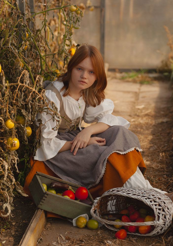 Фотография автора Щинова Юлия