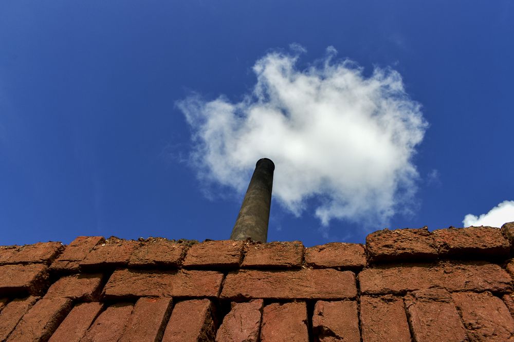 Photograph by Prasanta Roy