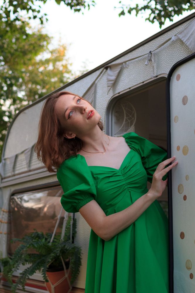 Photograph by Кирилл Березов