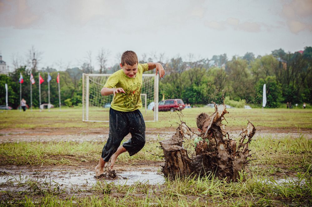 Photograph by Иманова Настя