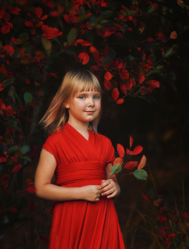 Photograph by Карачунова Ирина