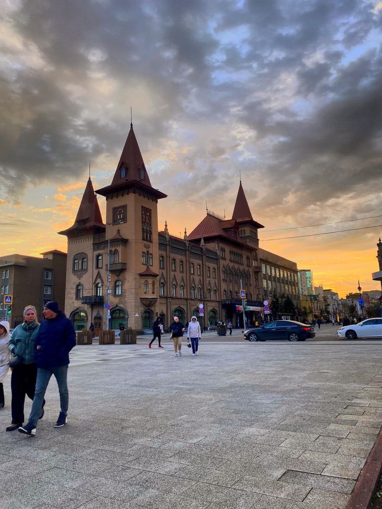 Photograph by Александр Соловьев