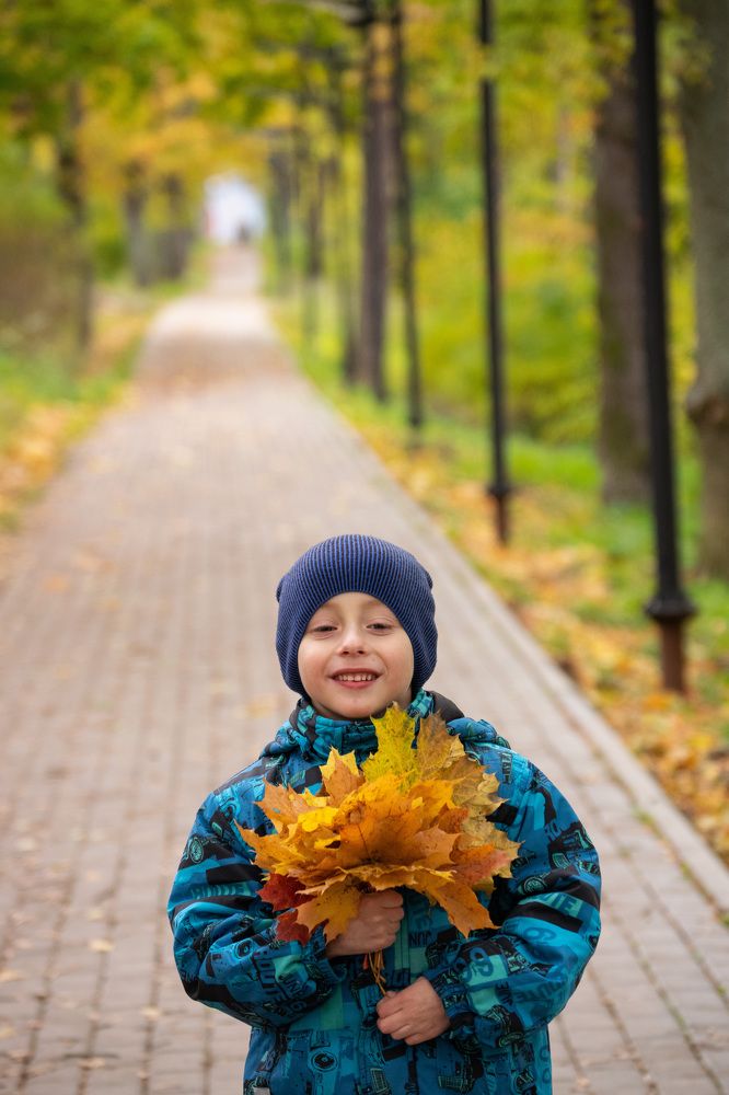 Photograph by Наталья Зверева