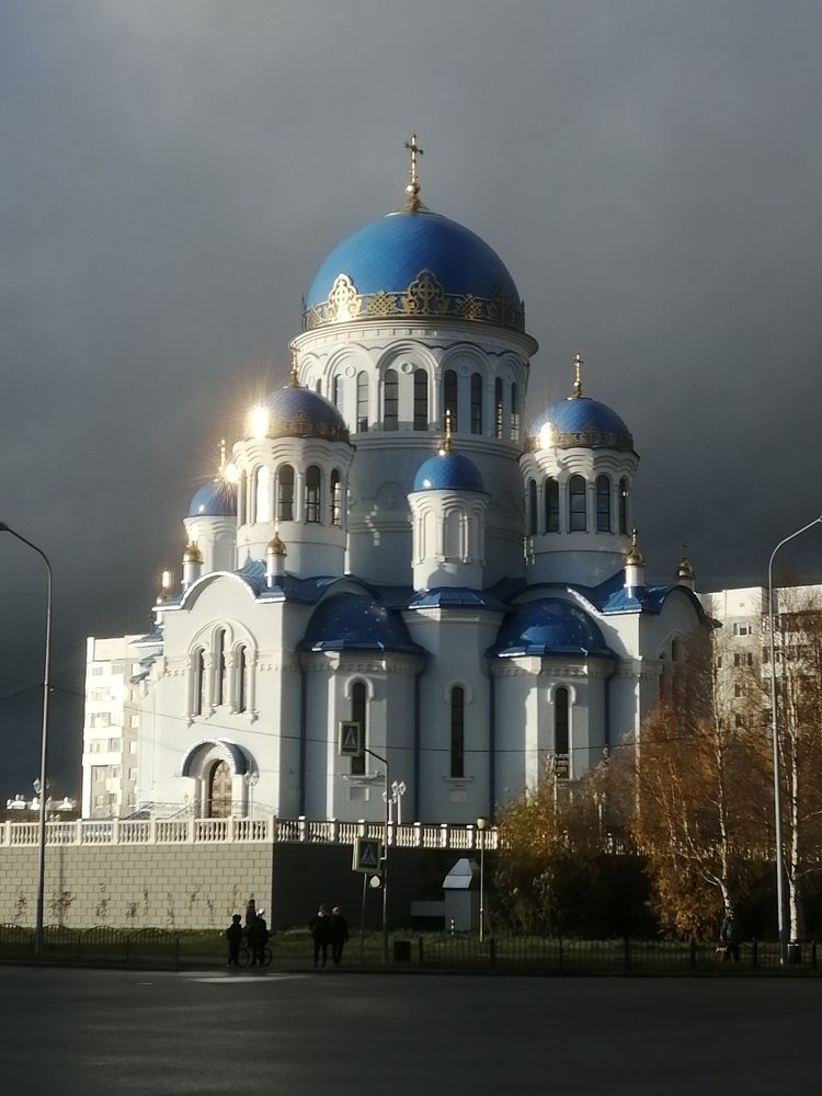 Photograph by Виталий Са