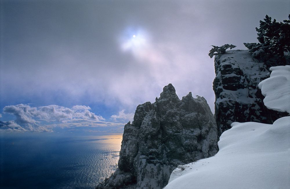 Photograph by Елена