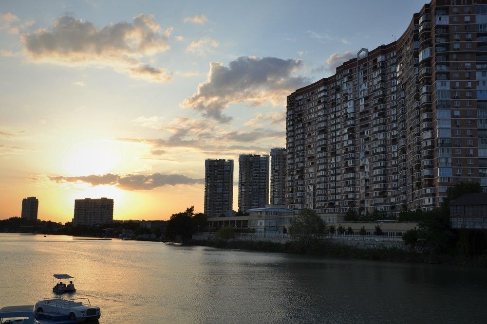 Photograph by Андрей Звездов